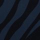 Dark Night Zebra