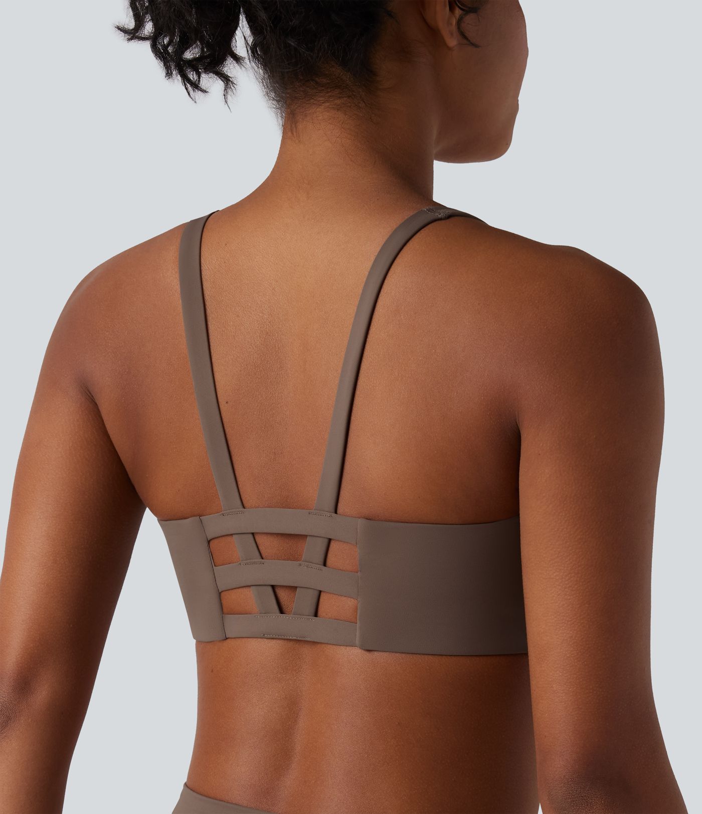 Днешното спортно облекло за йога е перфектният избор за вас и е чудесен подарък за вас.