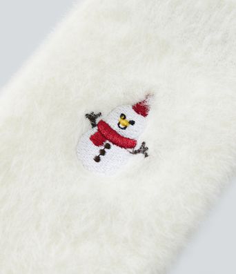 Christmas Socks