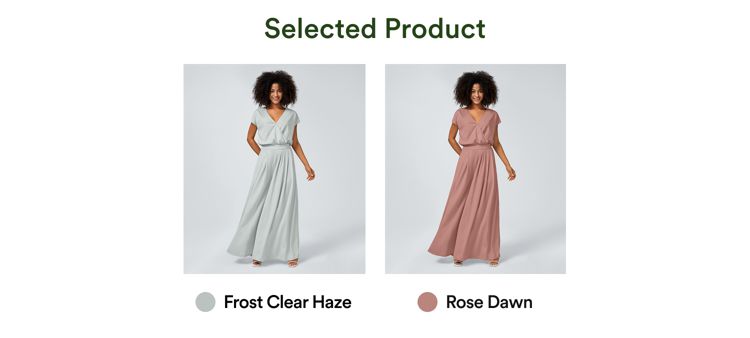 <p style="min-height: 24px"></p>
<p style="min-height: 24px"><span style="color: rgb(36,67,23);font-size: 18px;"><strong>1. Selected Product </strong></span><span style="color: rgb(36,67,23);">  </span></p>
<p style="min-height: 24px"><span style="color: rgb(36,67,23);">If selected, you'll receive two products to try and share your feedback on how they compare. </span></p>
