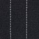 Gunmetal Pinstripe