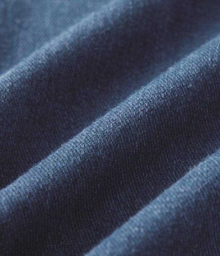 Halara Flex™ High Waisted Drawstring Denim Casual Flare Leggings with Pockets