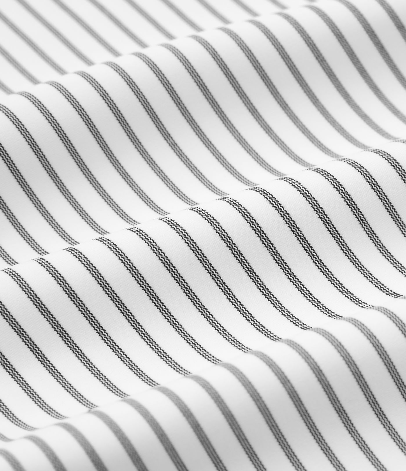 Figurbetonter 2-in-1 Golf-Minirock mit hohem Bund, Seitentaschen und Streifen