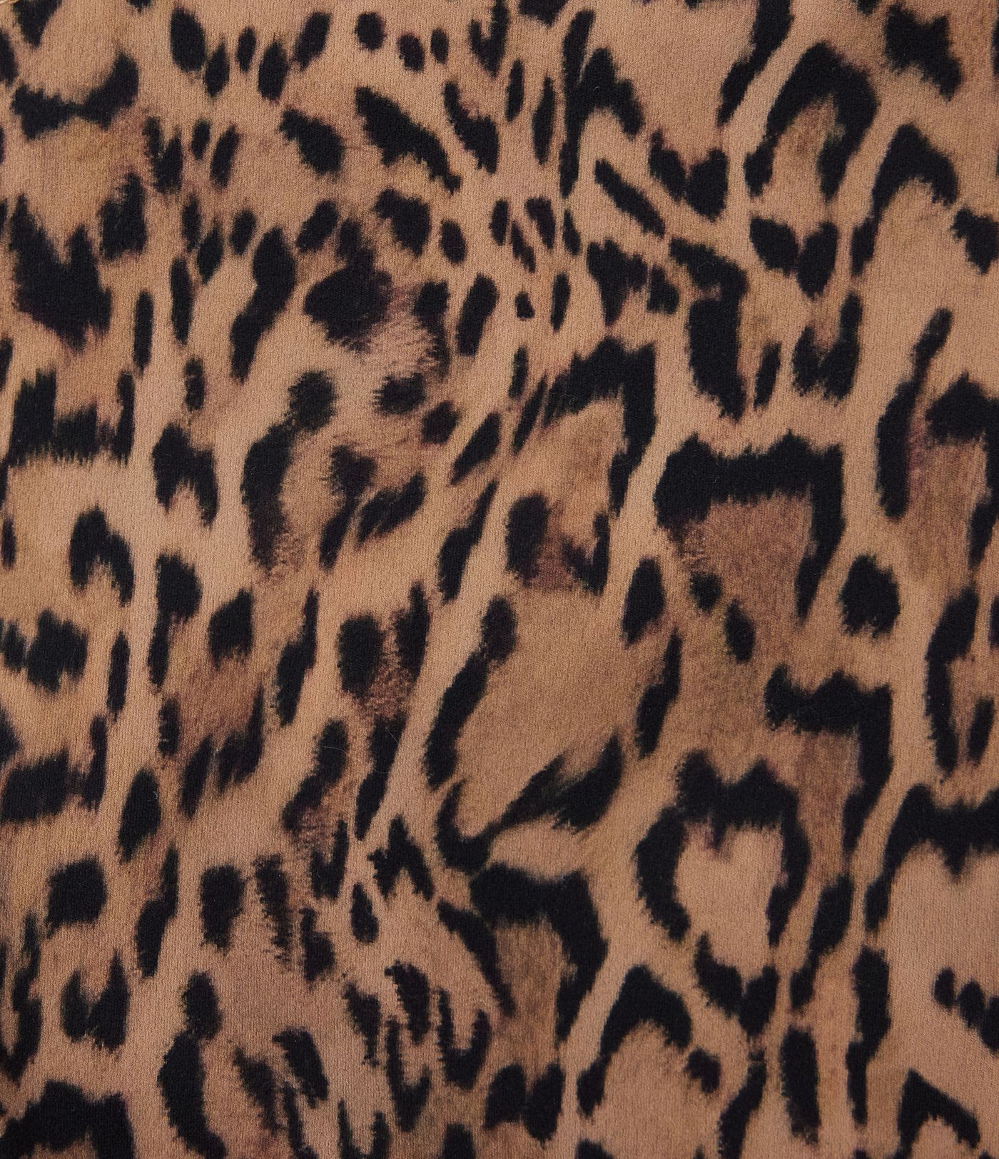 Halara UltraSculpt™ Leopard Print High Waisted Tummy Control Training Biker Shorts 5'' with Pockets