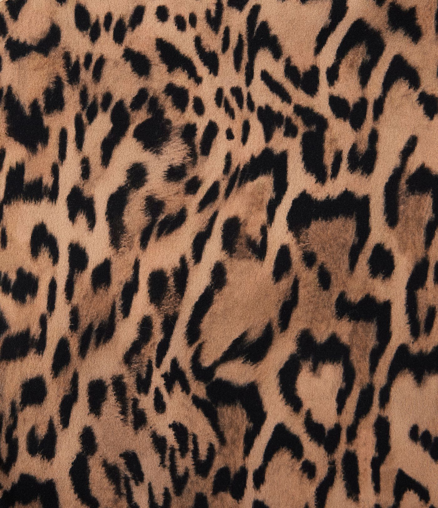 Halara UltraSculpt™ leopárdmintás, magas derekú, ráncolt fenékemelő, hasformázó pedálpusher edzőleggings zsebekkel