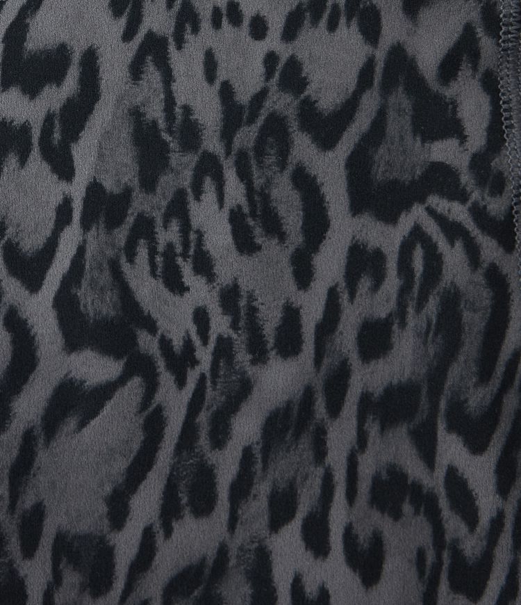 Halara UltraSculpt™ Leopard Print High Waisted Scrunch Butt Lifting Tummy Control Pedal Pusher Training Leggings with Pockets