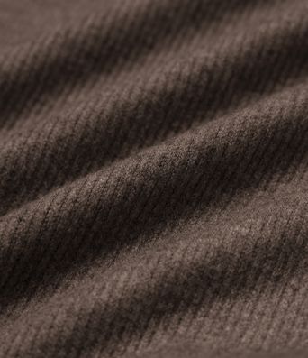 Ribbed Knit High Waisted Tummy Control Drawstring Casual Wide Leg Pants with Pockets