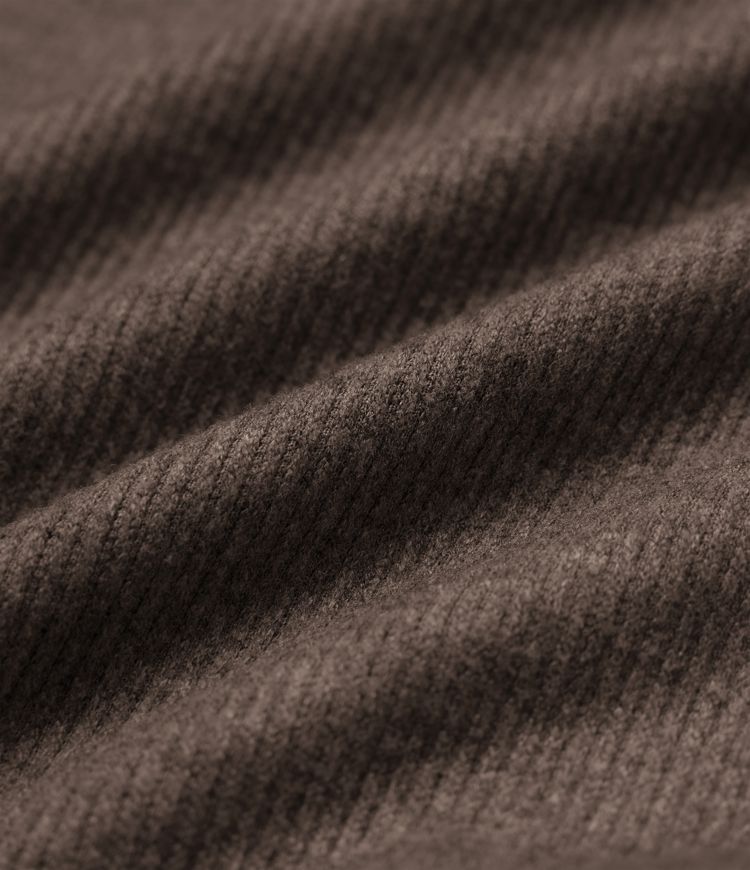 Ribbed Knit High Waisted Tummy Control Drawstring Casual Wide Leg Pants with Pockets