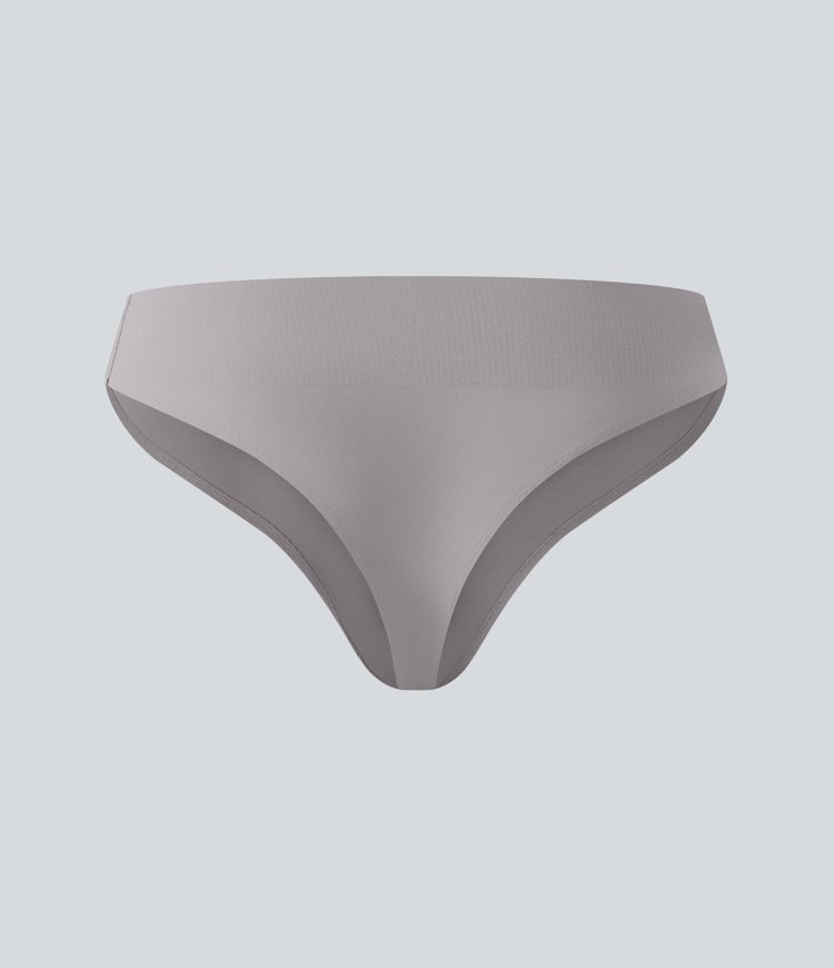 Low Rise Lounge Underwear Thong
