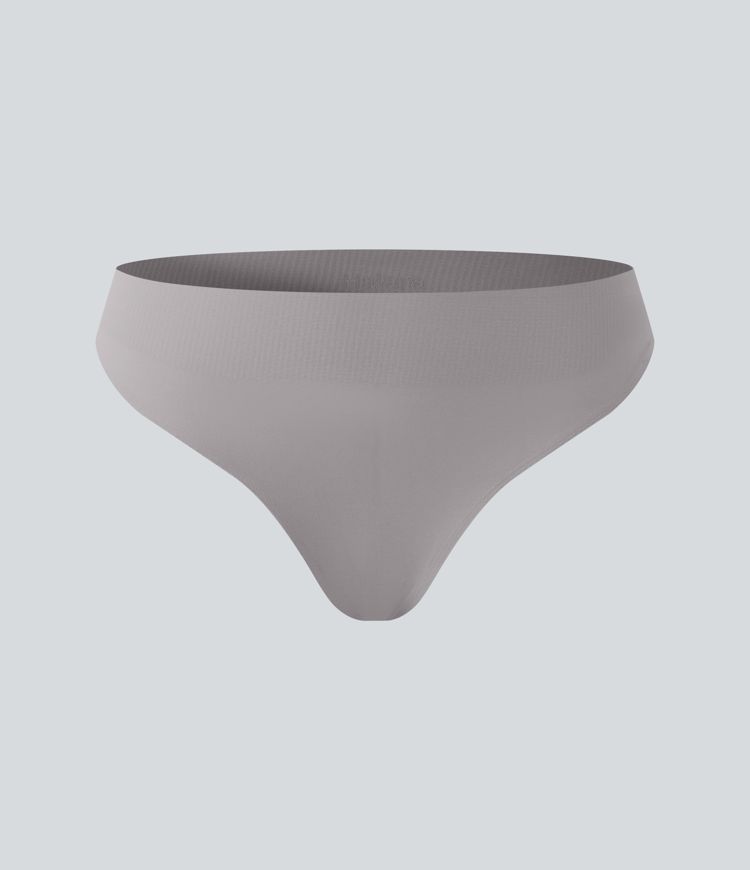 Low Rise Lounge Underwear Thong