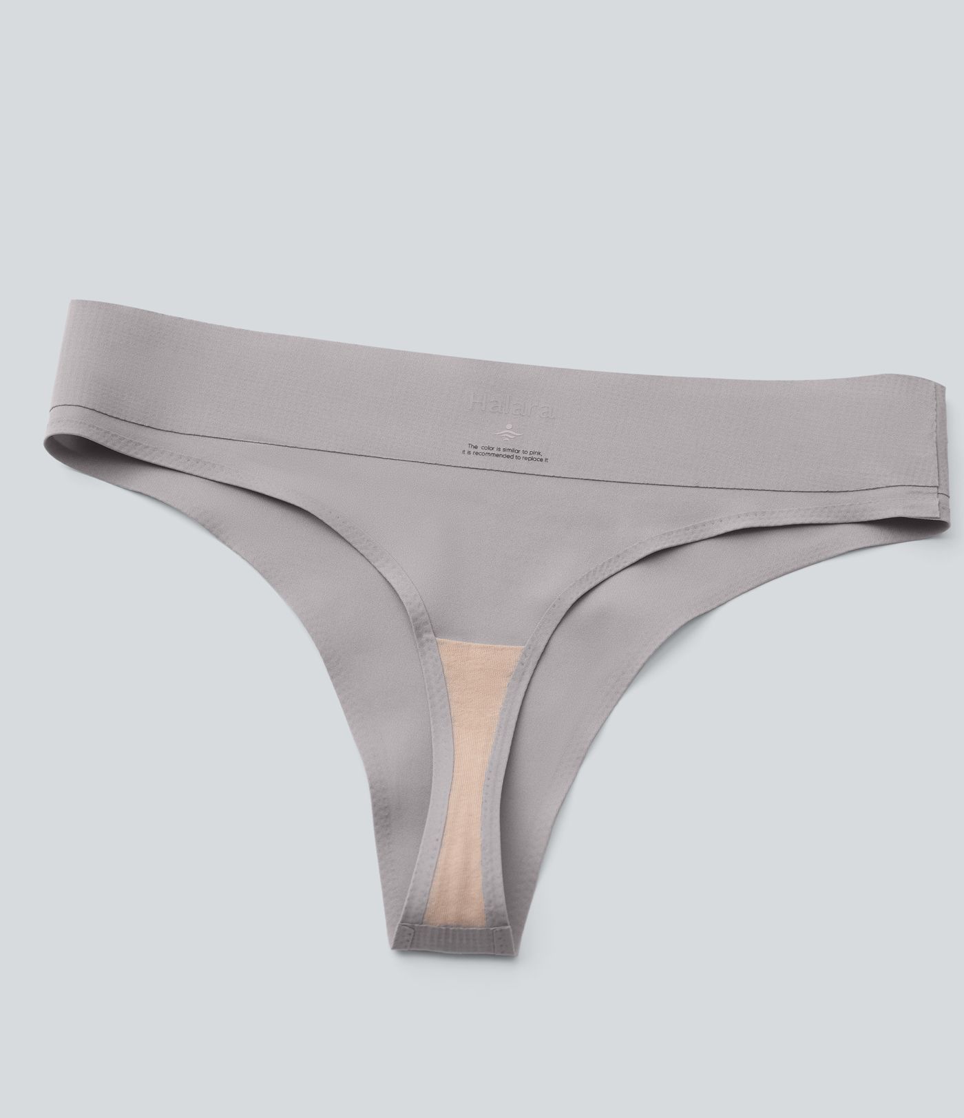 Low Rise Lounge Underwear Thong