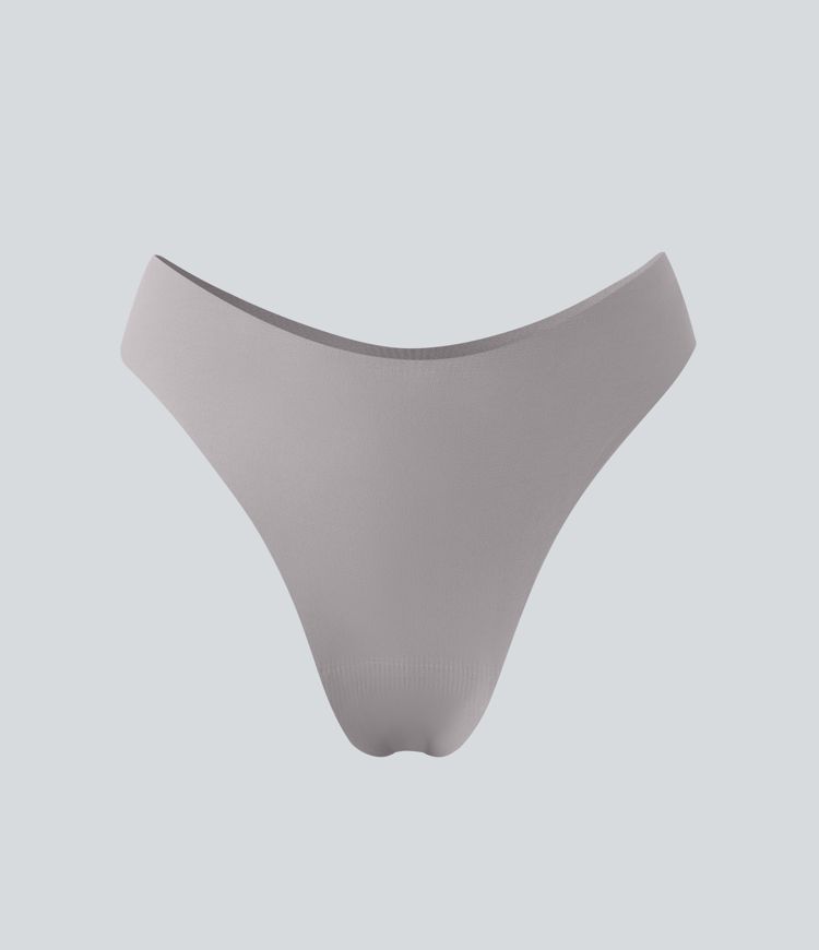 V Shaped Lounge Underwear Thong