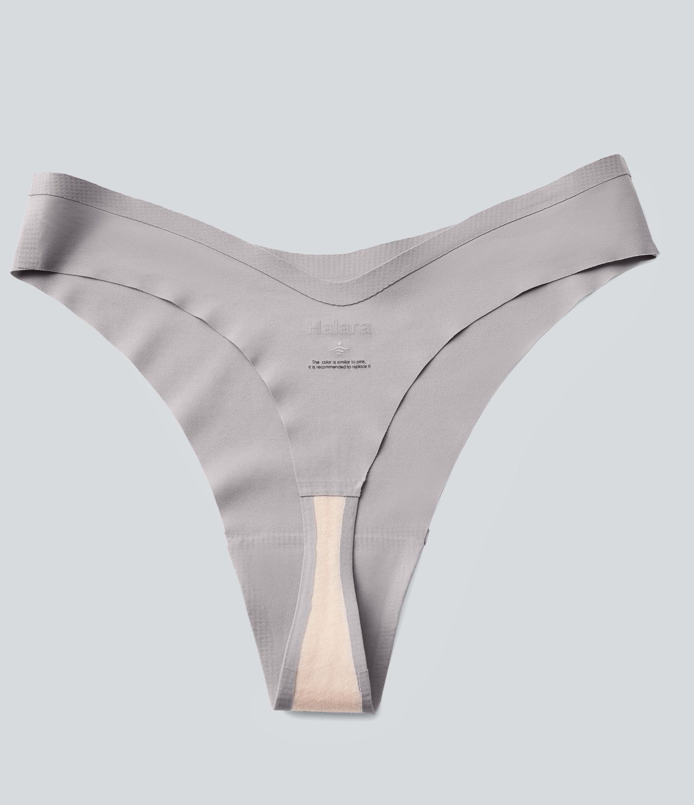 V Shaped Lounge Underwear Thong