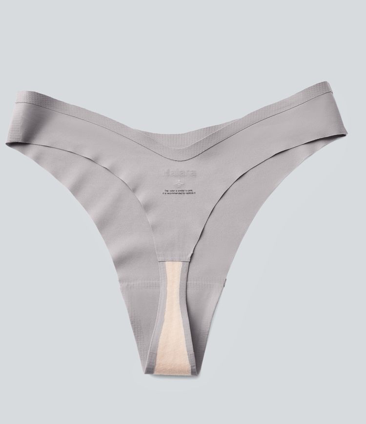 V Shaped Lounge Underwear Thong