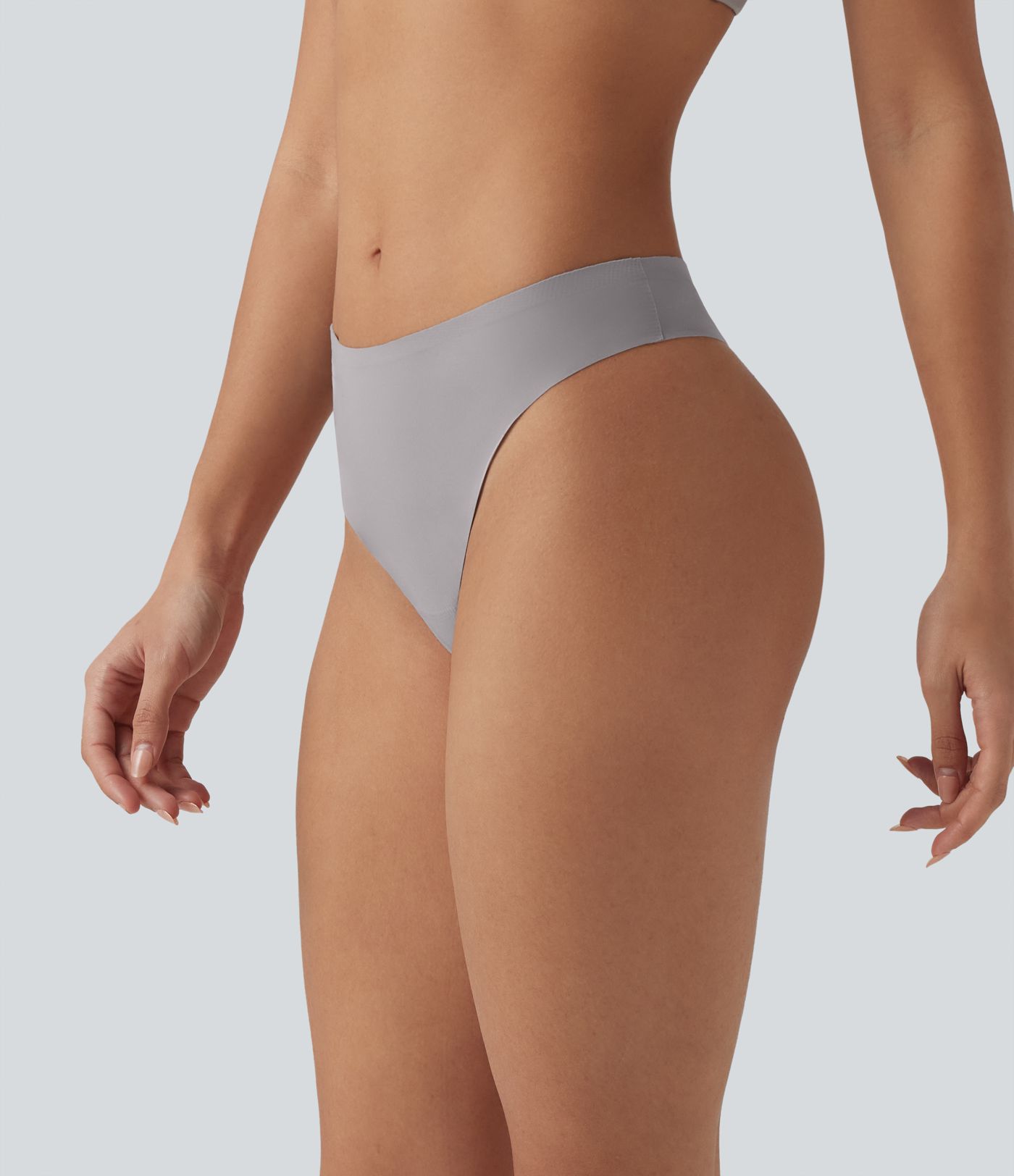 V Shaped Lounge Underwear Thong