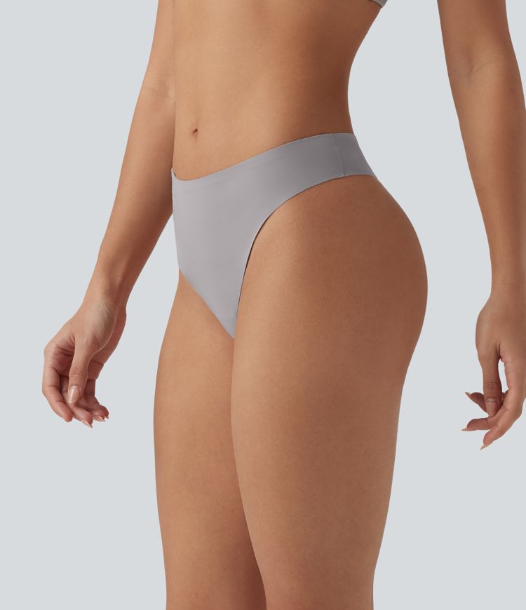 V Shaped Lounge Underwear Thong