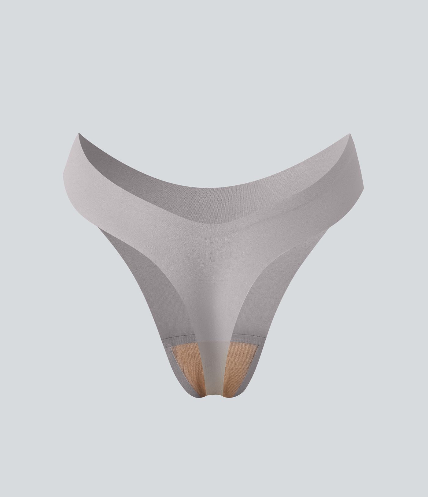V Shaped Lounge Underwear Thong