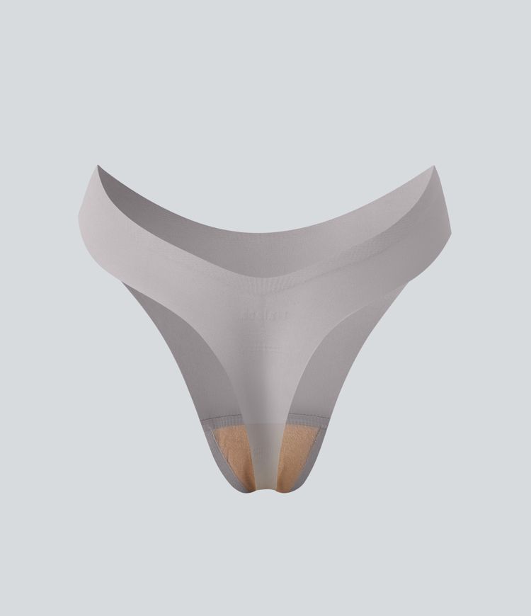 V Shaped Lounge Underwear Thong