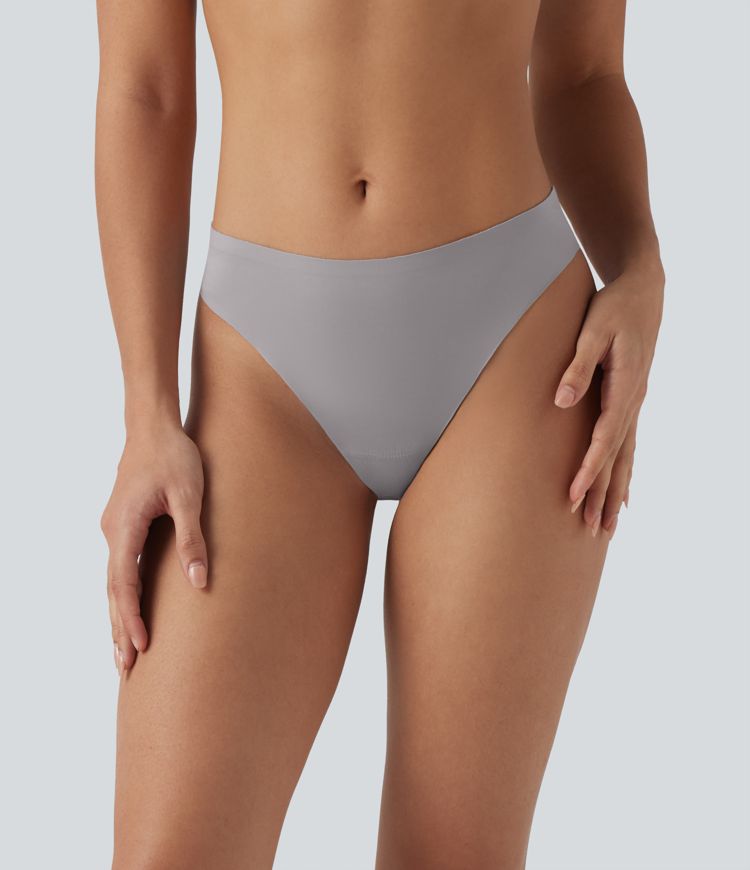 V Shaped Lounge Underwear Thong