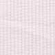 Peach Mist Green Stripe