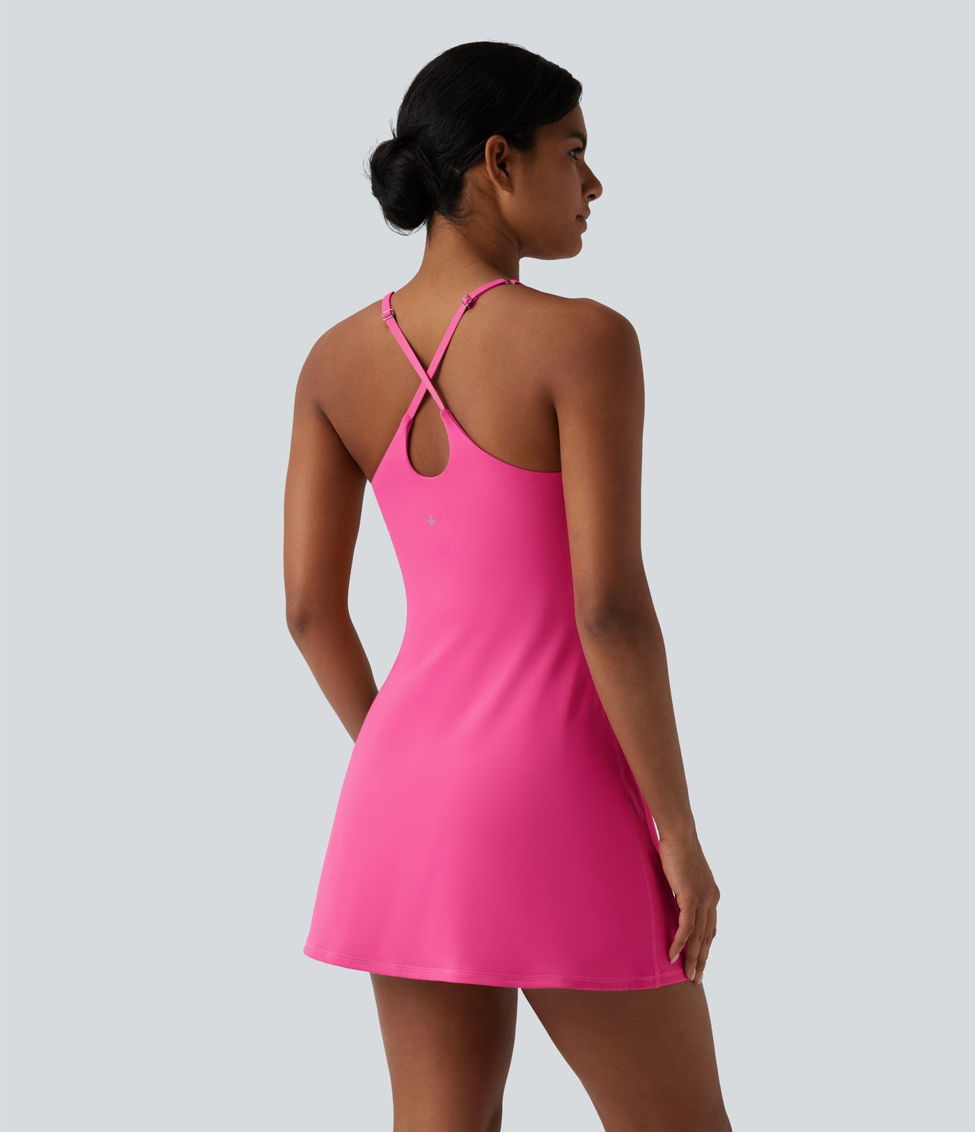 Softlyzero™ plüss, hasformáló aktív ruha zsebekkel — Easy Peezy kiadás