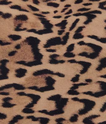 Halara UltraSculpt™ Leopard Print High Waisted Tummy Control Training Biker Shorts 7'' with Pockets