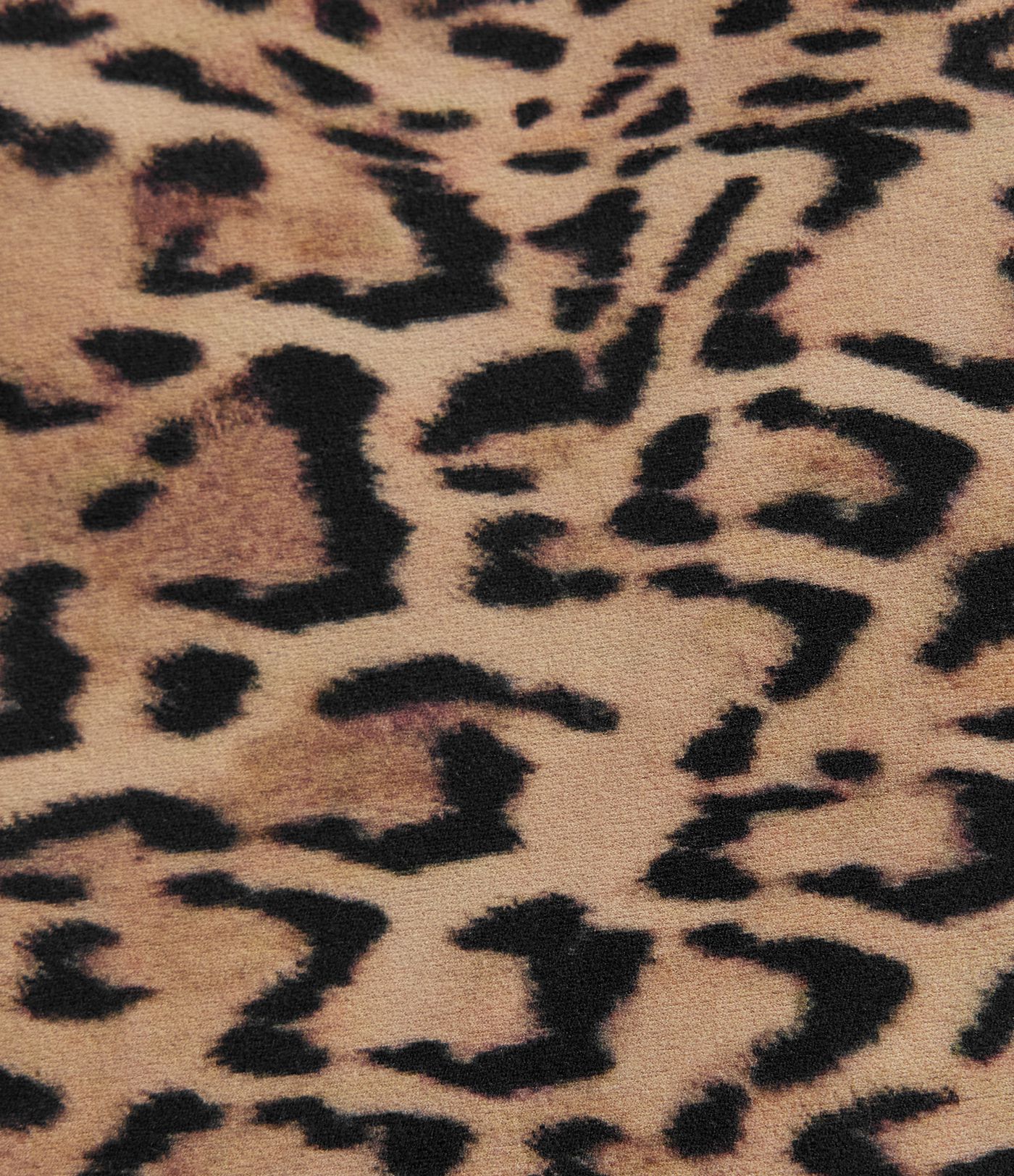 Halara UltraSculpt™ Leopard Print High Waisted Scrunch Butt Lifting Tummy Control Capri Training Leggings with Pockets