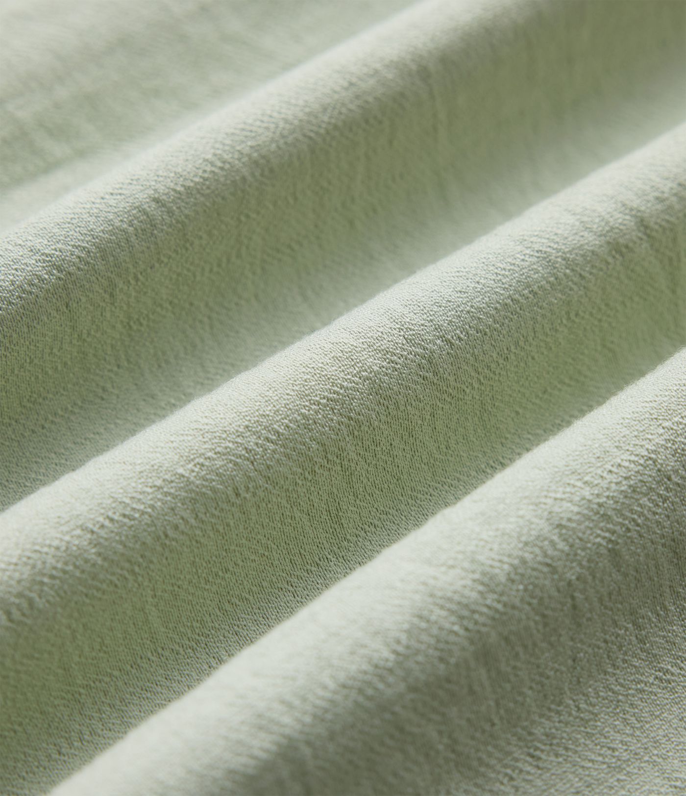 High Waisted Shirred Linen-Feel Joggers with Pockets