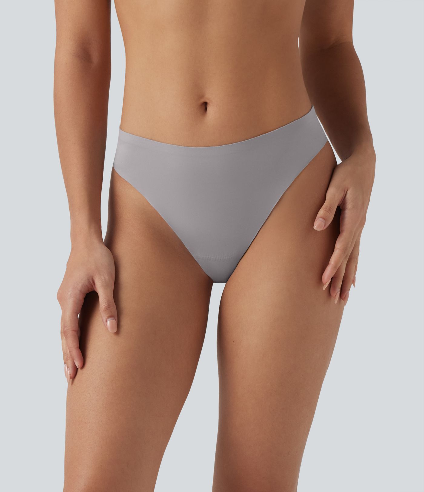 String lounge taille en V