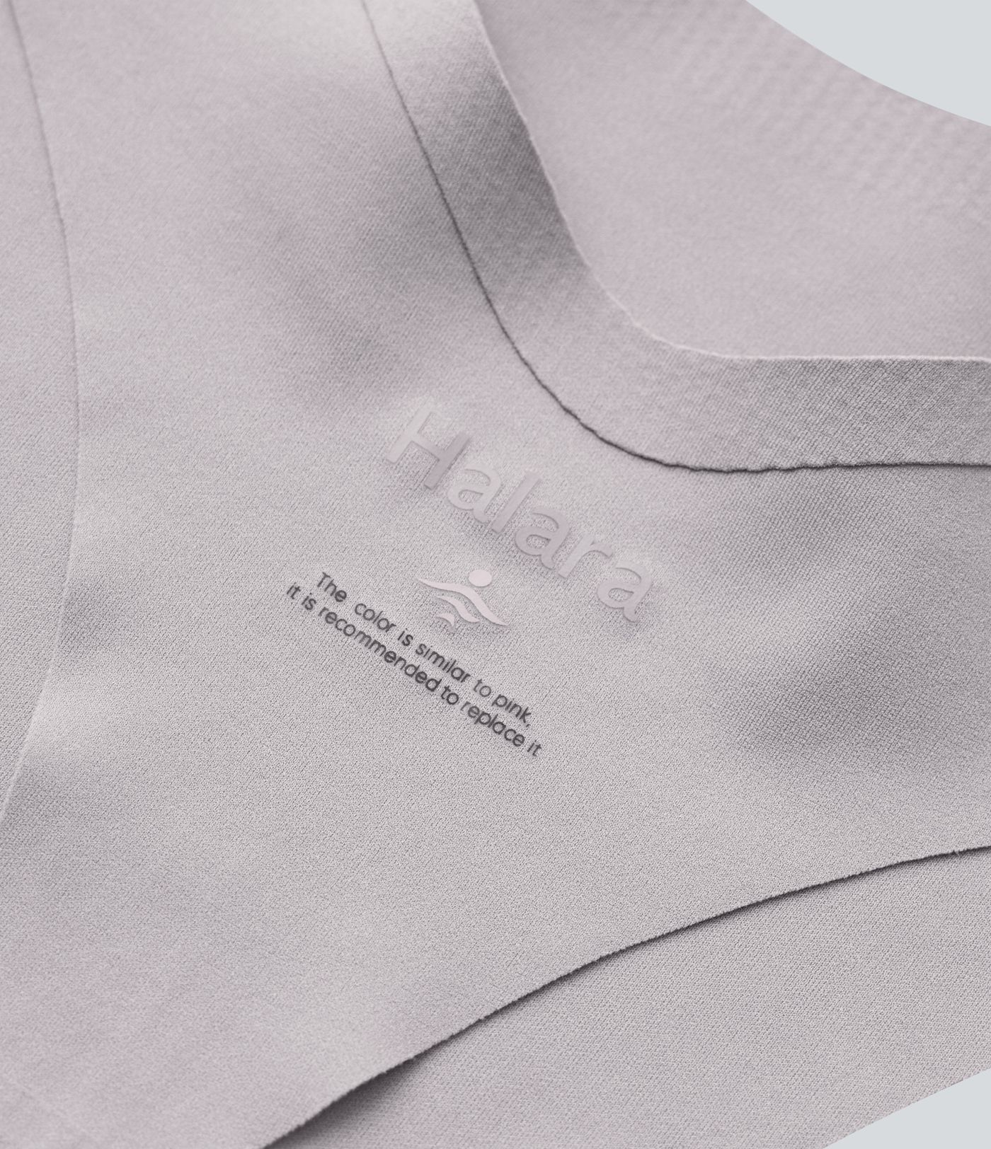 String lounge taille en V