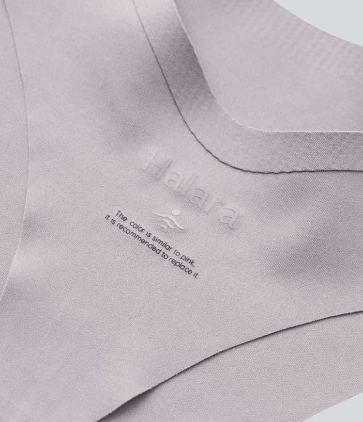 String lounge taille en V