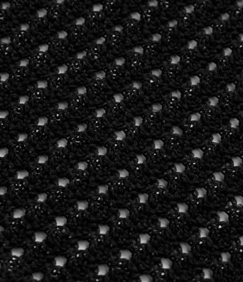 Lässiger Strick-Cardigan mit V-Ausschnitt und langen Ärmeln