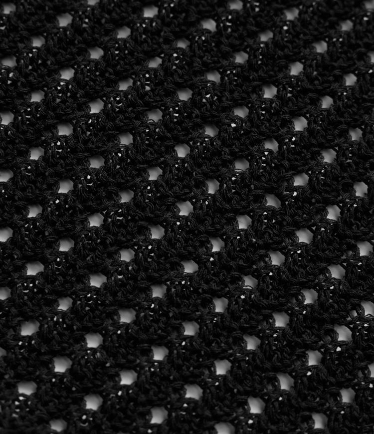 Lässiger Strick-Cardigan mit V-Ausschnitt und langen Ärmeln