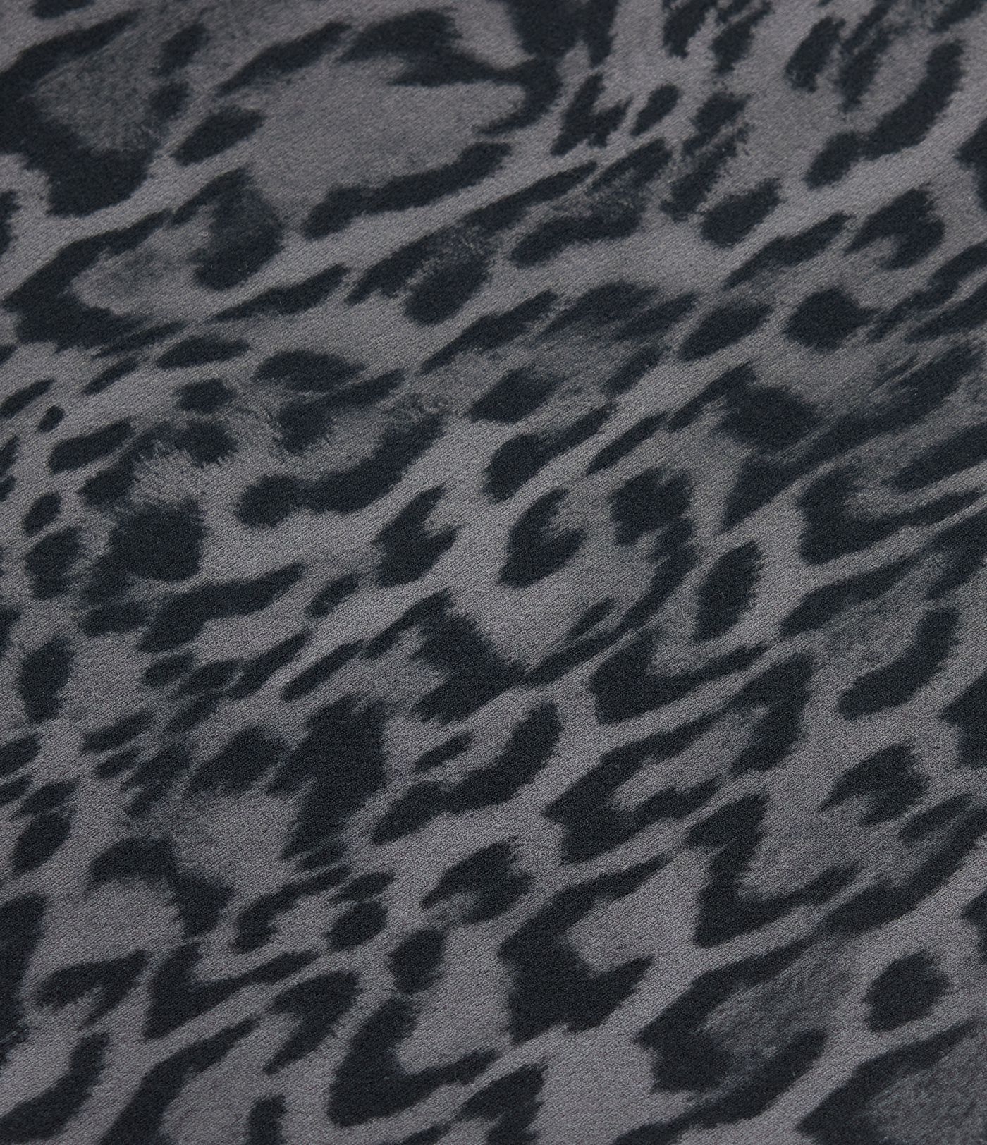 Halara UltraSculpt™ Leopard Print High Waisted Tummy Control Training Biker Shorts 9'' with Pockets