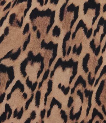 Halara UltraSculpt™ Leopard Print High Waisted Tummy Control Training Biker Shorts 9'' with Pockets