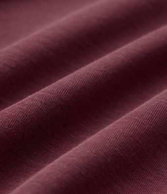 SpacerTek™ Turtleneck Long Sleeve Drawstring Casual Jacket