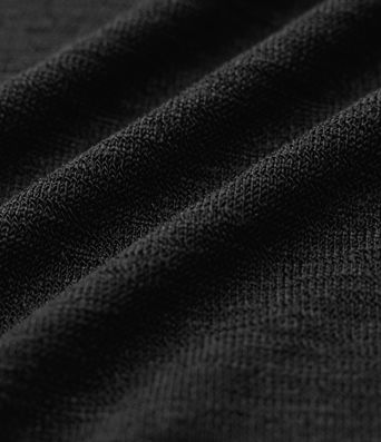 Semi Sheer One Shoulder Long Sleeve Asymmetric Hem Casual T-Shirt