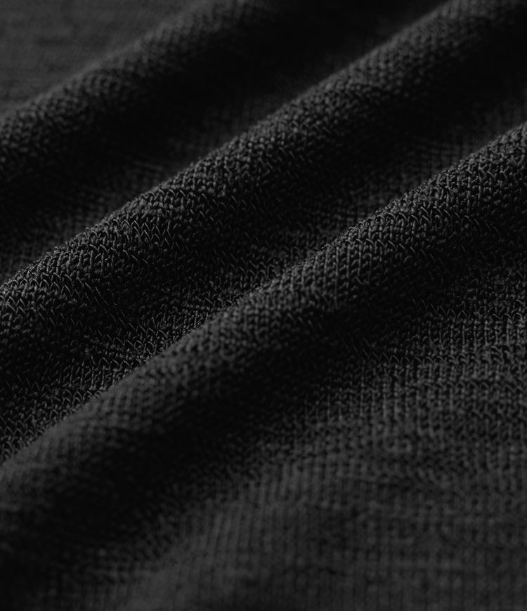 Semi Sheer One Shoulder Long Sleeve Asymmetric Hem Casual T-Shirt