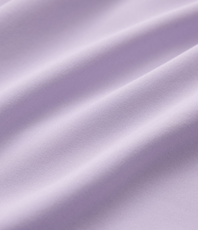 Breezeful™ V Neck Half Sleeve Quick Dry Mini Casual Dress with Pockets