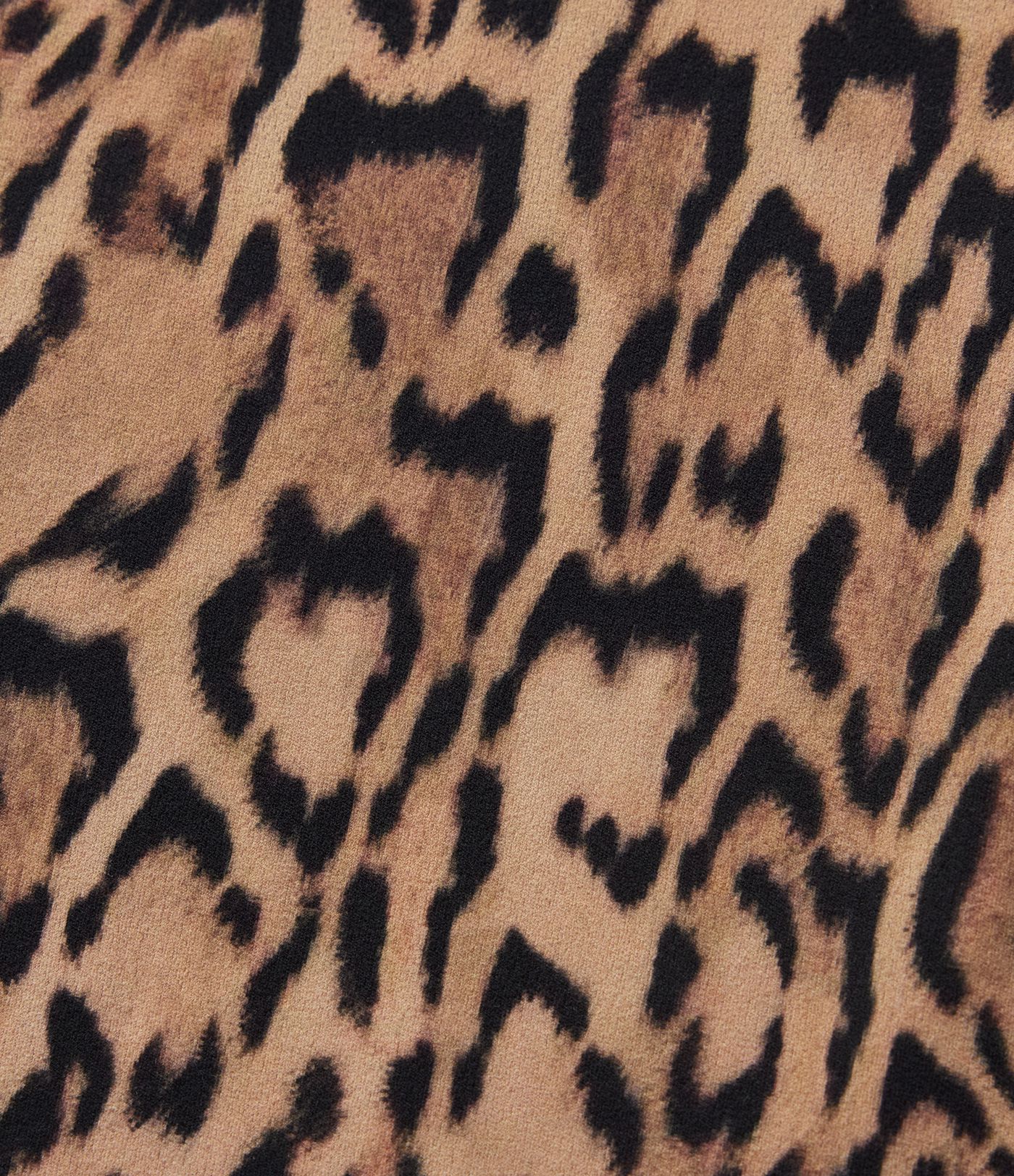 Halara UltraSculpt™ Leopard Print High Waisted Scrunch Butt Lifting Tummy Control Training Biker Shorts 7'' with Pockets