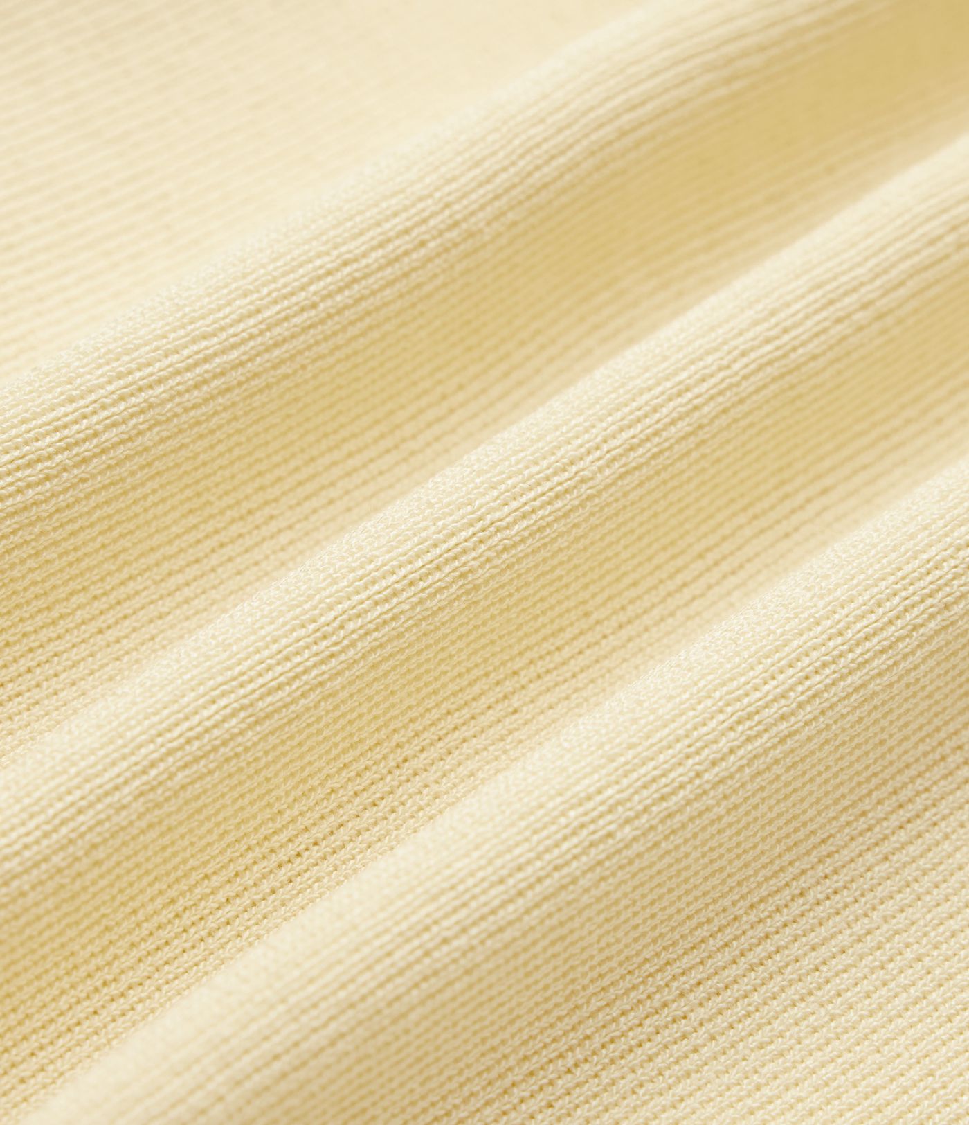 Hversdagsleg ermalaus peysa með hringhálsi