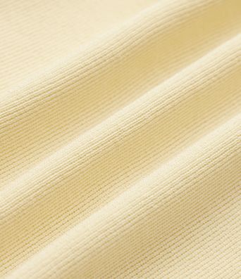 Hversdagsleg ermalaus peysa með hringhálsi