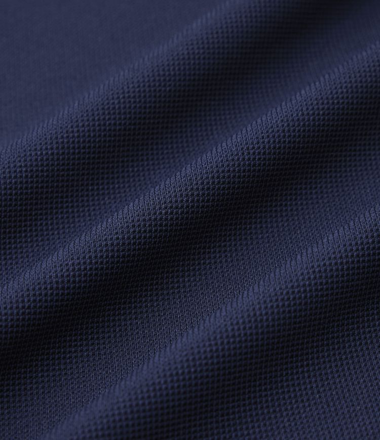 Mid Rise Wide Leg Waffle Casual Pants with Pockets