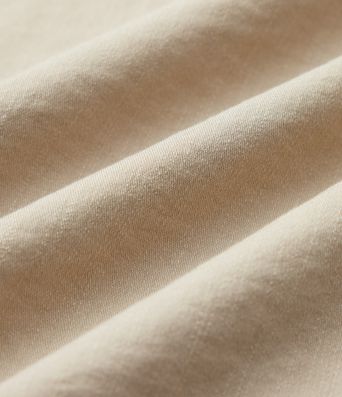 Wrinkle-Resistant Mid Rise Drawstring Frill Trim Linen-Feel Casual Capri Baggy Pants with Pockets