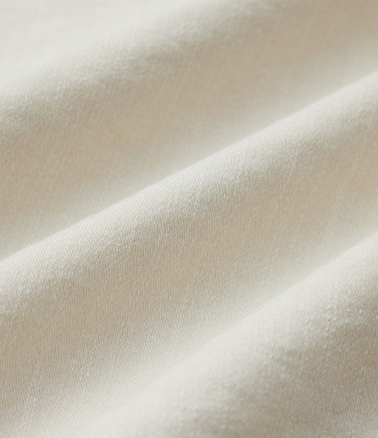 Wrinkle-Resistant Mid Rise Drawstring Frill Trim Linen-Feel Casual Capri Baggy Pants with Pockets