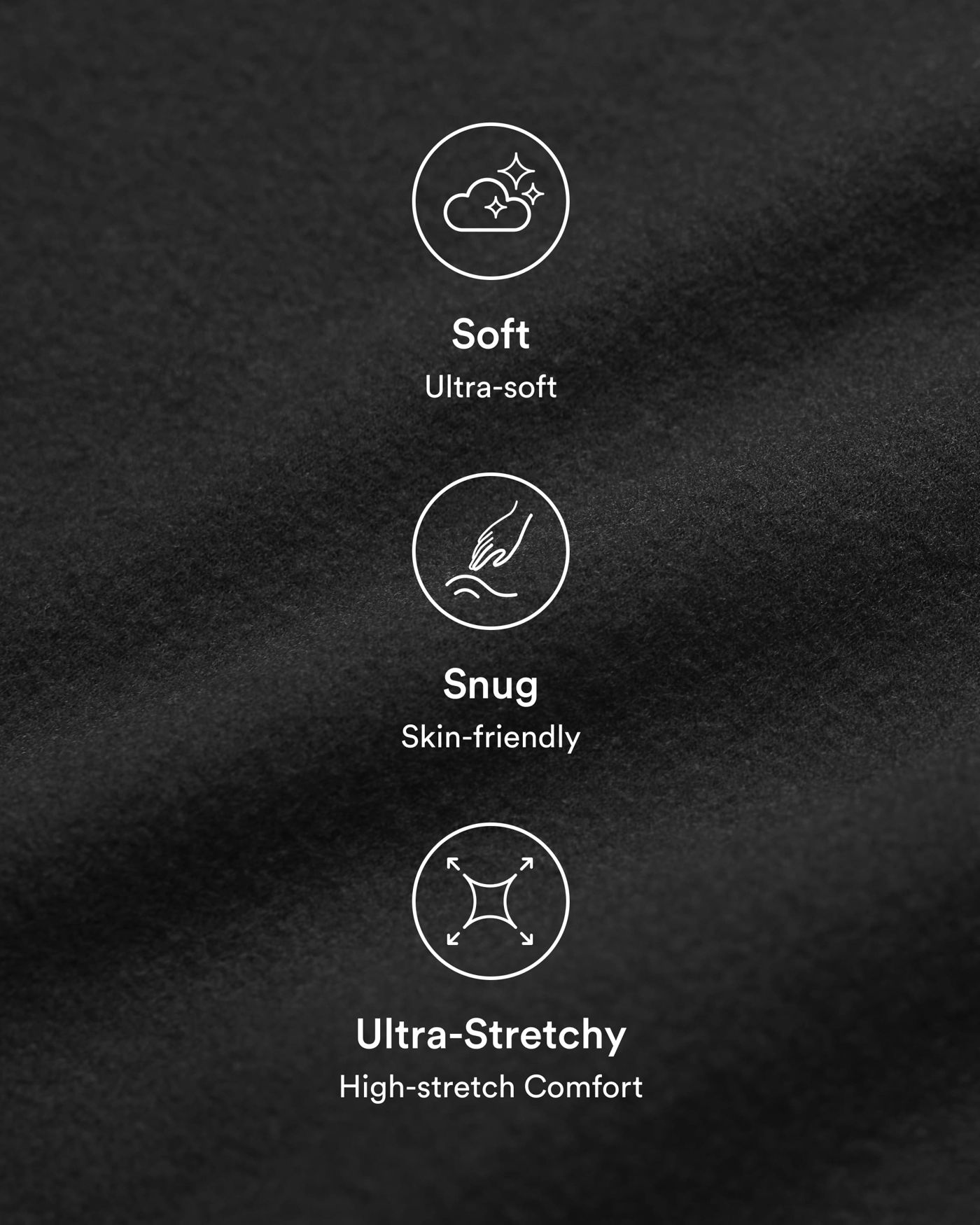 Turtleneck Long Sleeve Thumb Hole Casual Warming Top