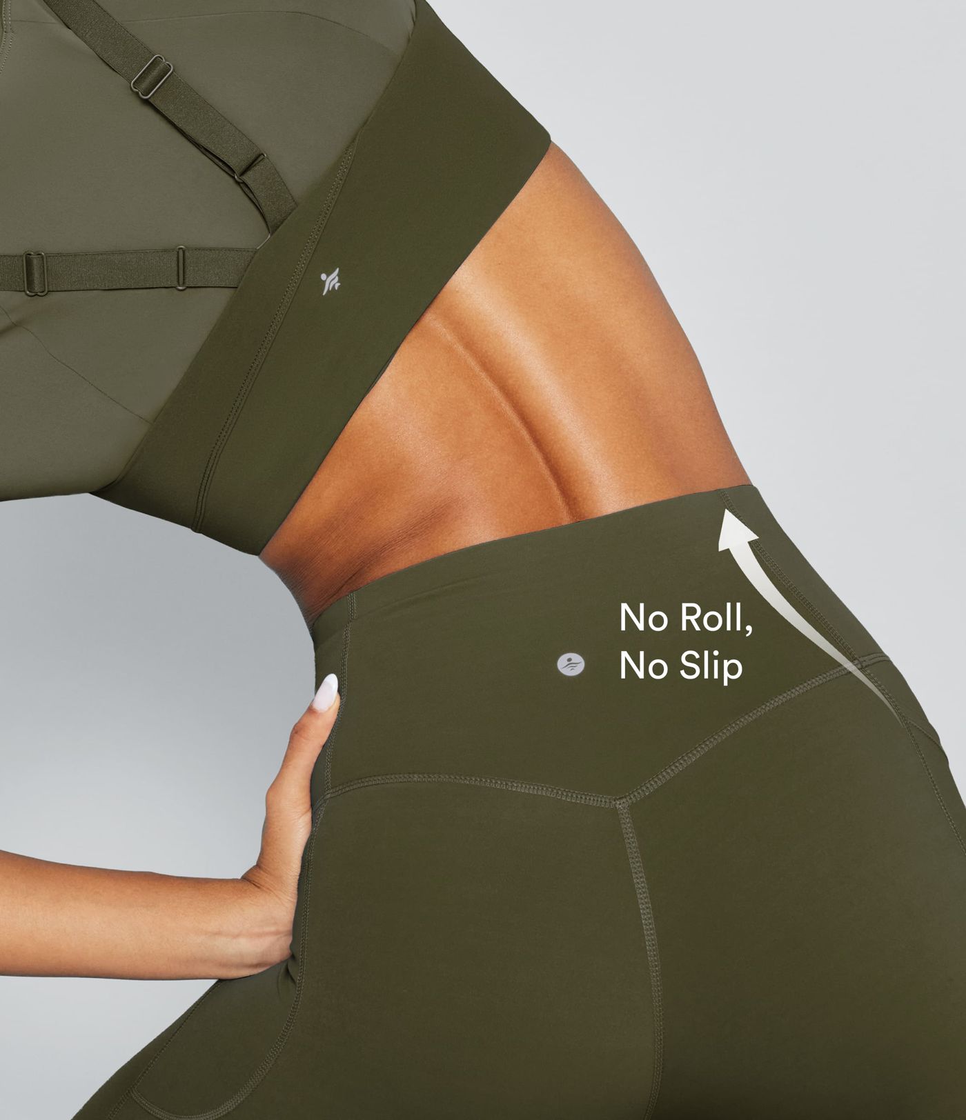 Halara UltraSculpt™ High Waisted Scrunch Butt Lifting Tummy Control Pocket Shaping Yoga Bootcut Leggings