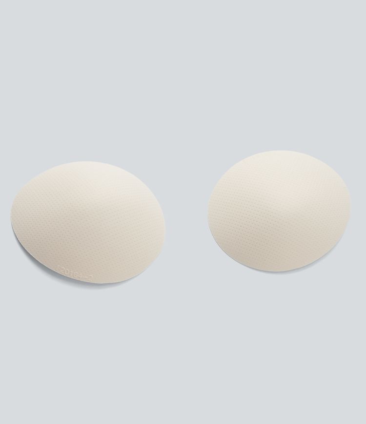 SoftlyZero™ Plush Adjustable Straps Backless Split Hem Yoga Cami Top