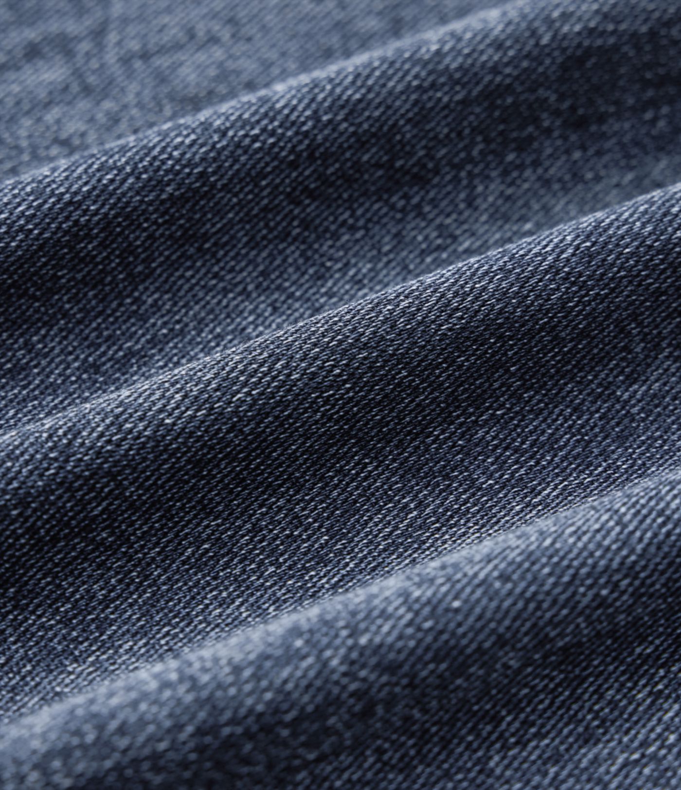 Halara Flex™ Mid Rise Draped Washed Casual Baggy Wide Leg Jeans with Pockets