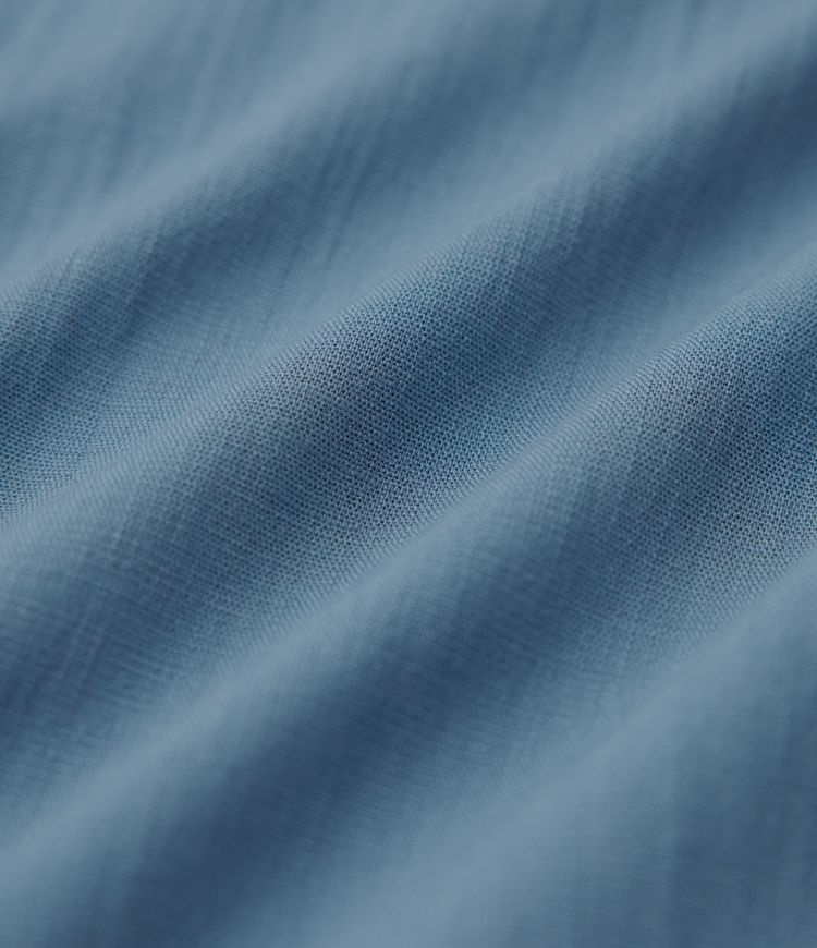 High Waisted Drawstring Curved Hem Cropped Casual Linen-Feel Pants with Pockets